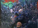 SUFFOCATION - Effigy Of The Forgotten LP - Red vinyl reissue 2021 - Death Metal