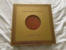 CONCERT FOR GEORGE EXCLUSIVE DELUXE EDITION - 1000 ONLY NUMBERED - MINT UNPLAYED