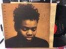 Tracy Chapman: same/self-titled 1988 LP, Fast Car