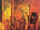 Live...In the Raw by W.A.S.P. (1987)