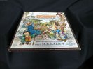 1977  The Hobbit (The Complete Soundtrack) Includes special edition book 2LP box