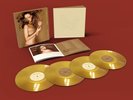 Mariah Carey Butterfly 25th Anniversary Deluxe 4xLP Vinyl Boxset Preorder