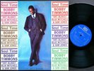 BOBBY TIMMONS Soul Time LP RIVERSIDE RM 334 DG MONO Art Blakey Blue Mitchell VG+