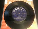 ROLLING STONES RELATED - DECCA 1964 - CLEO SYLVESTER - ANDREW OLDHAM
