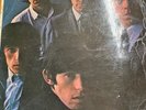 ROLLING STONES No 2.     LP.   DECCA  MONO.  VG PLUS    1965 original press