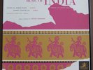 USTAD ALI AKBAR KHAN Music Of India LP Angel USA 35283 Sarod Tabla Ragas NM/NM