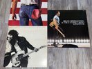 Bruce Springsteen born in the USA born to run and E. Street Band live/1975-1985