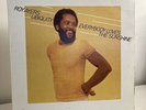 1976 Roy Ayers Ubiquity - Everybody Loves the Sunshine Vinyl Record