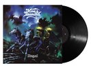King Diamond Abigail (180g Black Vinyl) 12