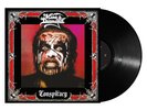 King Diamond Conspiracy (180g Black Vinyl) 12