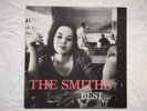 THE SMITHS BEST....... 1 LP   EARLY PRESSING -1 -A  / -1-B