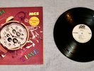 MC5 - High Time - Original 1971 US  White Label Promo Edition -
