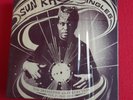 SUN RA - Definitive 45s 1962-91 Singles vol 2.. 10 x 7