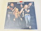 Scorpions Virgin Killers 1st Cover Rare Red Vinyl German Pressing Sealed/Mint