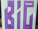 YES-BIG GENERATOR (LP) ATCO A1 90522 **SEALED**