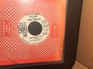 Funk Soul 45 THE STEVE KARMEN BIG BAND 