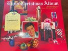 Elvis Presley - Elvis' Christmas Album - Gatefold 12