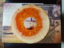 Bomb The Music Industry Vacation Vinyl LP Album Colored Coloured Orange And...