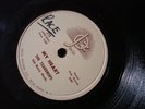 THE TEARDROPS OOH BABY 78 RECORD MY HEART