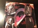 SEALED 1993 SADUS A Vision of Misery LP Brazil Possessed Exodus Dark Angel RARE