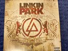 Linkin Park - Road to Revolution Gatefold LP Vinyl. RSD 2016 - Mint