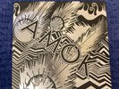 Atoms for Peace - Amok - Vinyl - near mint.
