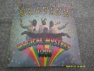 THE BEATLES Magical Mystery Tour  1967  2 x EP    MONO     BLUE LYRIC Parlophone