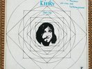 KINKS / LOLA VERSUS POWERMAN & THE MONEYGOROUND / 1970 RS 6423 GATEFOLD VINYL LP