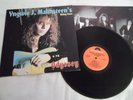 Yngwie Malmsteen Rising Force Odyssey LP  Polydor 835451 NM