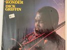 Dick Griffin LP 
