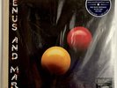 Paul McCartney & Wings- Venus And Mars (Record, 2014) 2-LP 180 Gram Audiophile