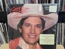 George Strait Greatest Hits Vol.2 Vinyl Shrink Hype Sticker 1984-1987 MCA 42035