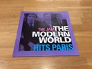 The Jam Vinyl LP - The Modern World Hits Paris - New & Unplayed