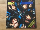Kiss – Crazy Crazy Nights - Vinyl, 7