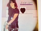 Joan Jett Bad Reputation Original 1980 Boardwalk Records Hard Rock Vinyl