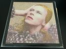 Hunky Dory – David Bowie (Vinyl Record, 1980 US Press)