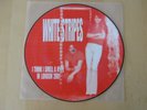 White Strips / I Think I Smell A Hype / Picture Disc