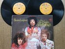 THE JIMI HENDRIX EXPERIENCE - ELECTRIC LADYLAND 2 LP - REPRISE 6307 - VG++ VINYL
