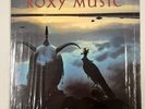 Roxy Music- Avalon- 1982 Vinyl LP Warner Brothers USA Shrink Electronic Rock VG+