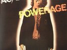 AC/DC - Powerage LP - 180 Gram Vinyl Album - SEALED NEW RECORD