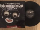 Stupid Stupid Stupid - Black Grape Vinyl Record LP UK Original 1997 RAR 11716