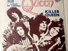 Queen Killer Queen Portugal
