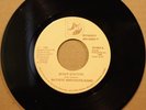 BATISTE BROTHERS BAND **SPACE STATION** New Orleans Funk 45 on DYNASTY 181954
