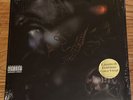 Method Man Tical LP Limited Edition 180G Green Vinyl Holographic Cover Wu Tang