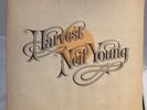 Harvest by Neil Young (Vinyl, 1972) original print