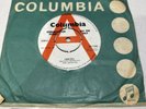 I Can Tell The Zephyrs Columbia Demonstration Record Not For Sale 7” single