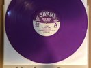 LP:  MEAT WAVE - Malign Hex  NEW UNPLAYED PURPLE VINYL