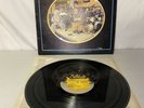 The Rock-afire Explosion Gee, Our First Album Vinyl LP Record Album 1982