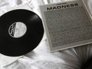 MADNESS THE PEEL SESSIONS 4 TRACK MINI LP 12