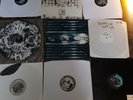 Drum and bass vinyl bundle